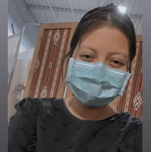 Meet your Posher, Josly